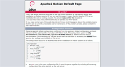 Desktop Screenshot of forums.daedalusx64.com